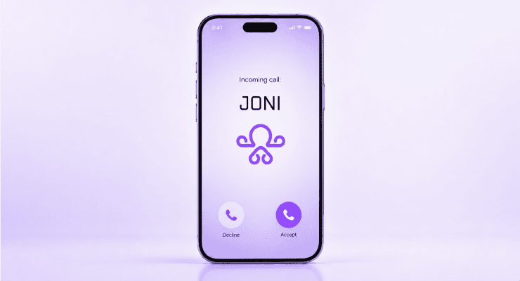 How JONI Approaches the Agent Layer