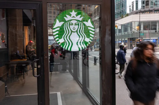 Starbucks, Florida AG ink deal to end lawsuit over alleged illegal DEI practices