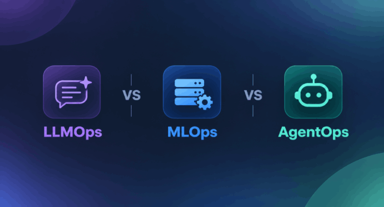 The Evolution of AI Operations