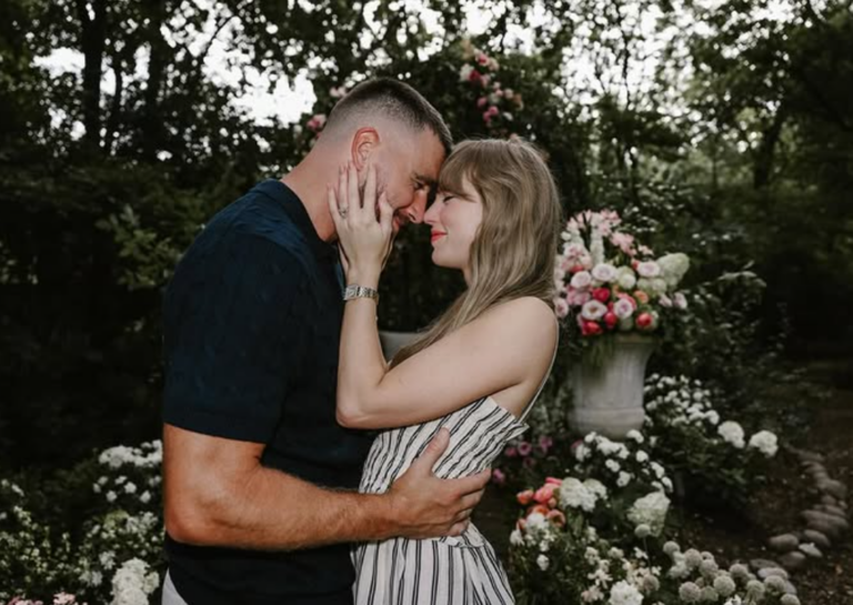 Travis Kelce, NFL Star and Husband of Taylor Swift, Fell Victim to a Ponzi Scheme – The Financial Advisor Got Sentenced to 11 Years in Prison